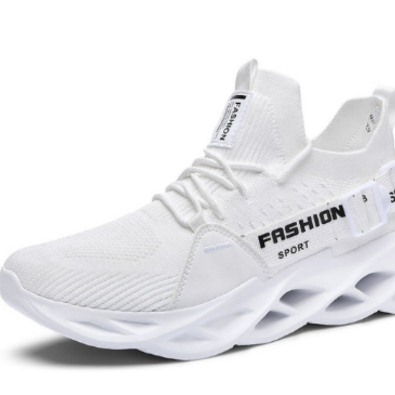 Hot Trendy Women Sneakers Casual Platform Comfortable Unisex Shoe