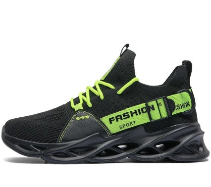 Hot Trendy Women Sneakers Casual Platform Comfortable Unisex Shoe