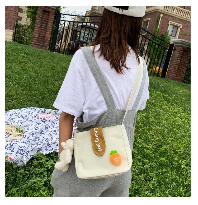 Girls Shoulder Bag