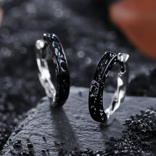 Women's Fashionable Simple Korean Earrings