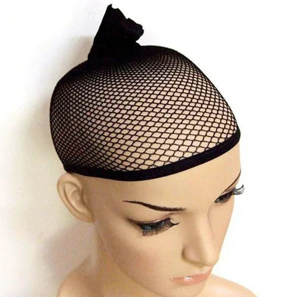 Real Human Hair Long Straight Hair Cover